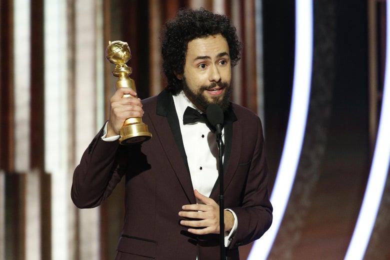 ramy Youssef