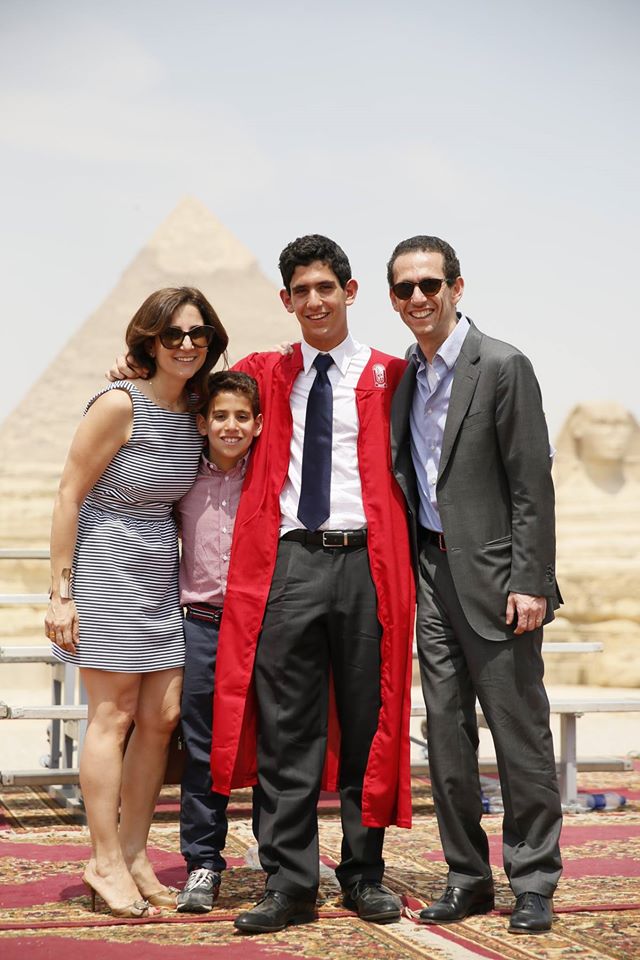 bichara family