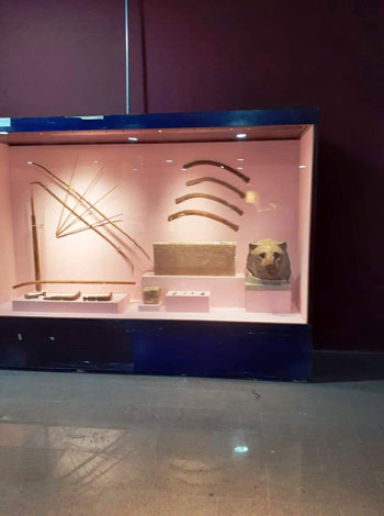 hurghada museum 4