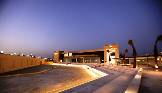 hurghada museum 2