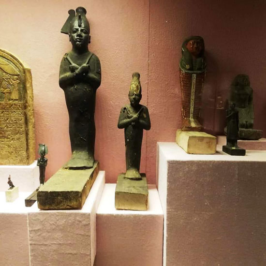 hurghada museum 5