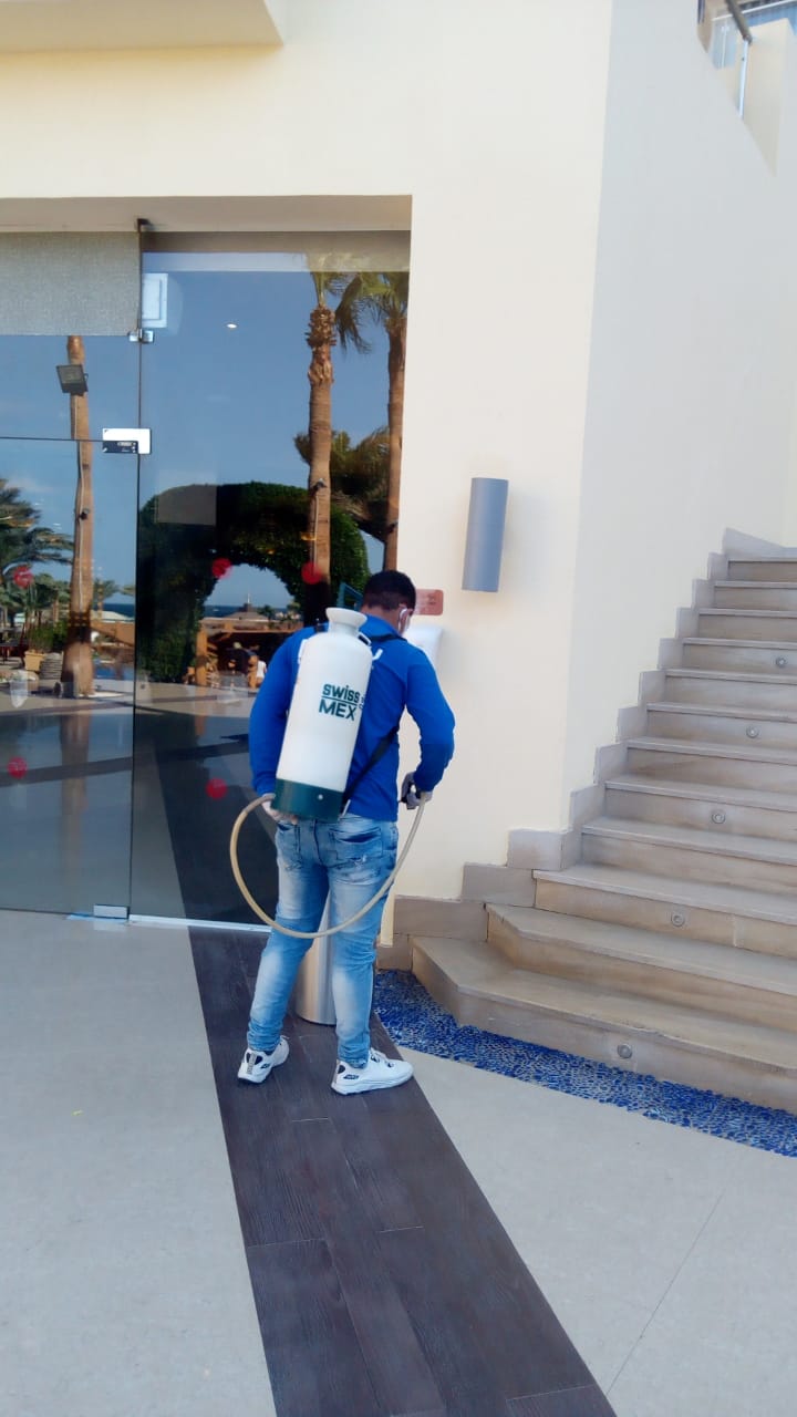 hotel 4