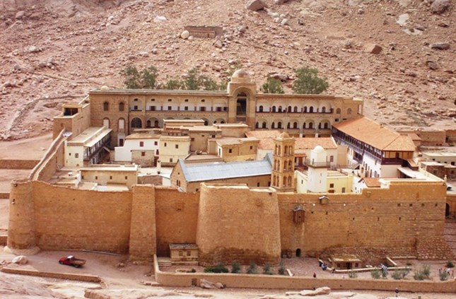 saint catherine