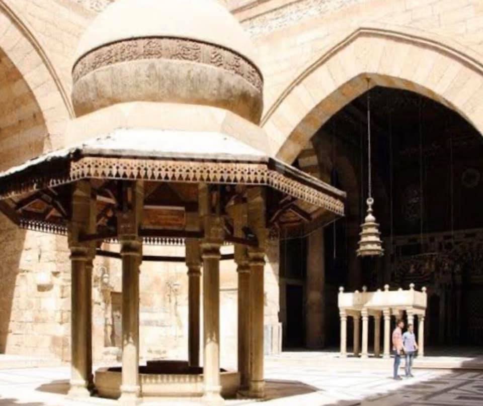 madrasa 1