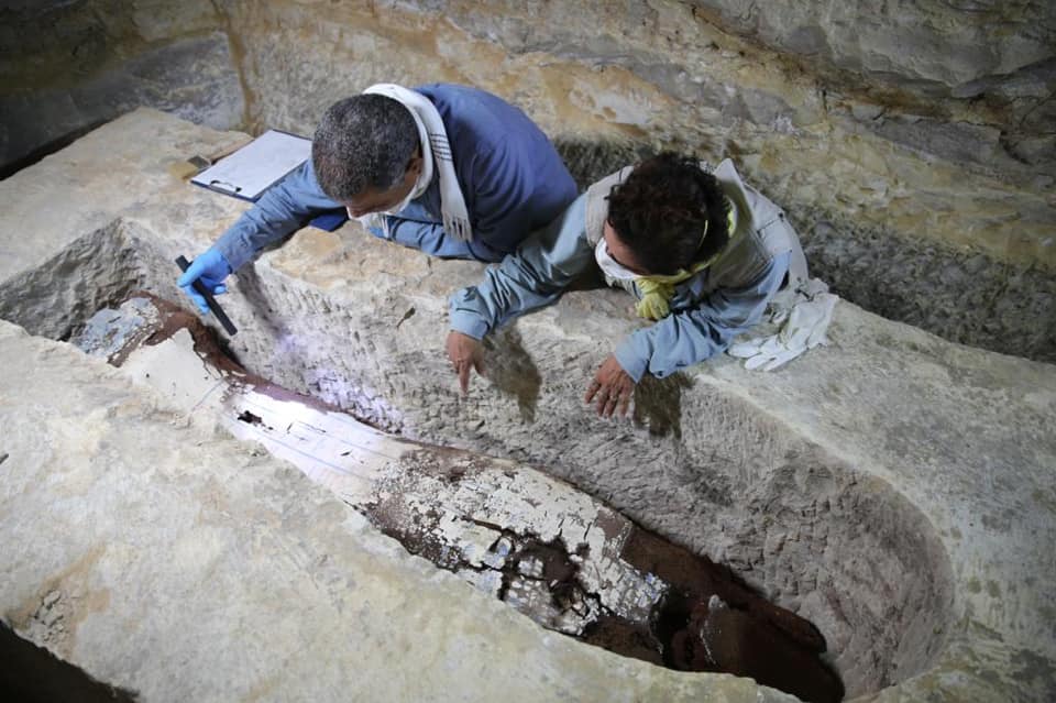 sakkara 3