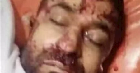 deadMurad