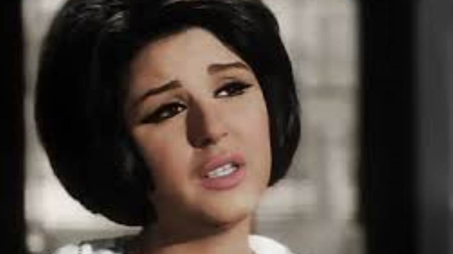souad hosny 2