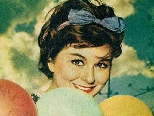 souad hosny 1