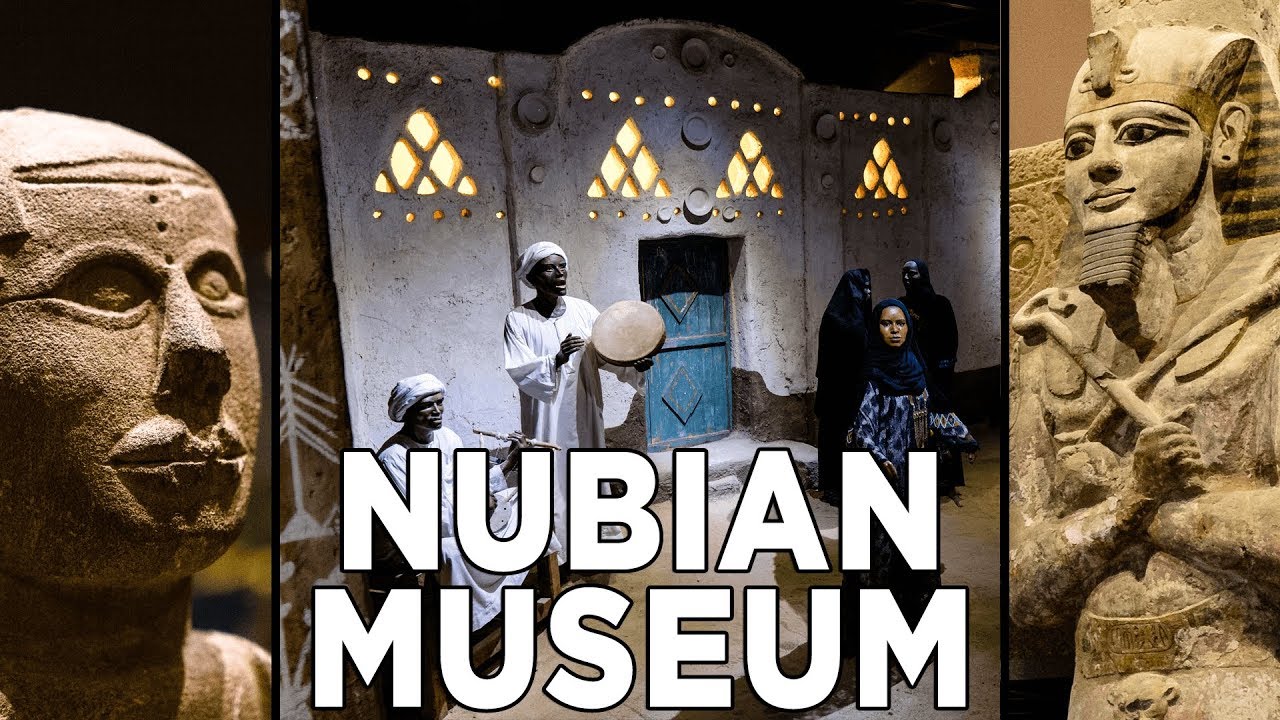 Nubian Museum