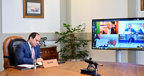 PresidentSISI