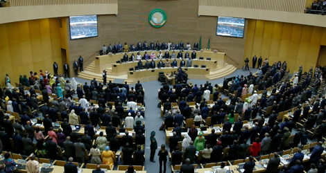 africanUNION
