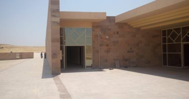 Giza Plateau 2