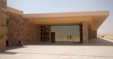 Giza Plateau