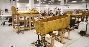 GEM resoration Lab - ET